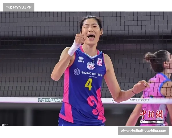 中国女排对战阿根廷直播回顾朱婷惊艳回归引热议 中国女排对战阿根廷直播回顾朱婷惊艳回归引热议